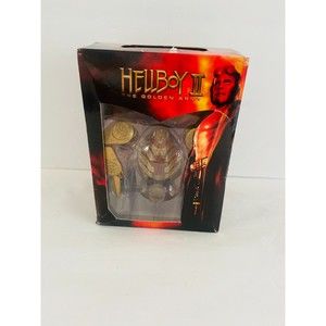 Hellboy II The Golden Army New